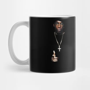 Big L Mug